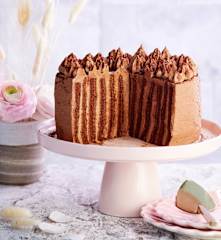 Hochkant-Schoko-Torte