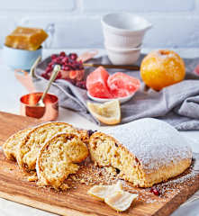 Stollen