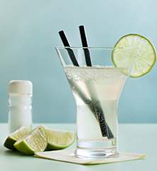 Tequila Refresher