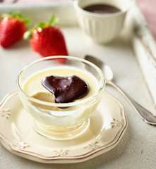 Panna Cotta