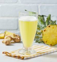 Rise and Shine Juice