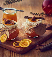 Marmellata da regalare (TM6)