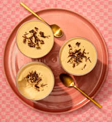 Butterscotch Delight