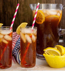 Sweet Tea