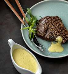 Béarnaise Sauce