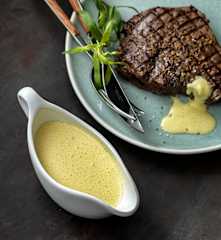 Béarnaise sauce