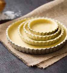 Sour cream pastry