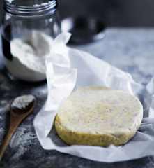Gluten-free goodness pastry