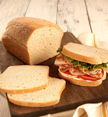 Farmhouse White Sandwich Bread