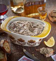 Beurre d'anchois... pour beurrer les sandwichs !