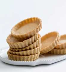 Almond pastry
