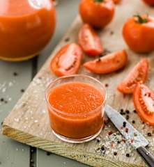 Gaspacho