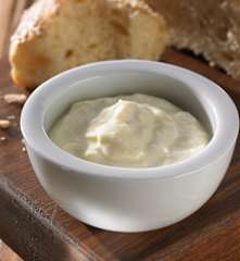 Aioli à la Axel Henkel