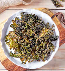 Kale Chips