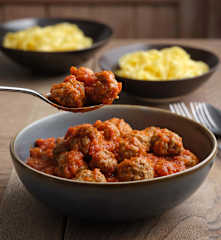Lamb Meatballs