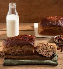 Kahve ve Üzümlü Ekmek