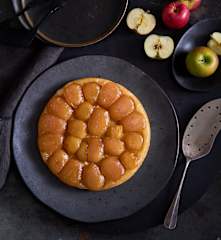 Tarte tatin