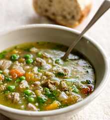 Scotch Broth