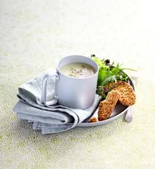 Velouté de fenouil