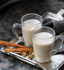 Chai Tea