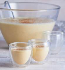 Eggnog