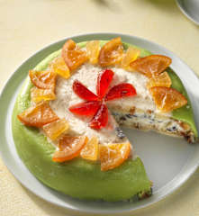 Cassata siciliana