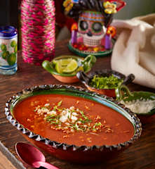 Birria de res estilo Jalisco