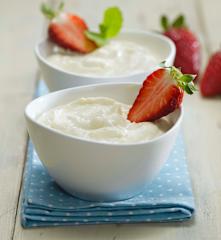 Tvarohový krém - Termix