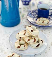 Espécies de S. Jorge