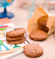 Ciastka na myślenie