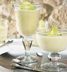 Caipirinha-Creme