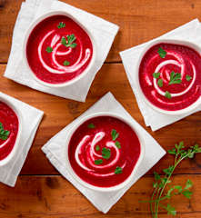 Borscht