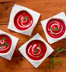 Borscht