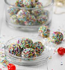 Kuličky s překvapením