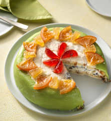 Cassata siciliana
