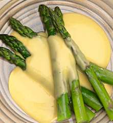 Sauce Hollandaise mit Varianten