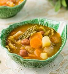 Sopa de entulho
