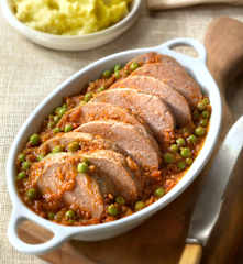 Polpettone classico (TM6)