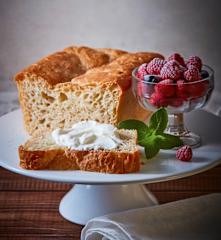 Pan de molde sin gluten