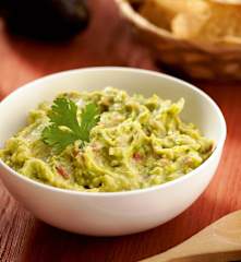 Guacamole (TM5/6 Metric)