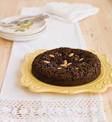 Bolo de mel da Madeira