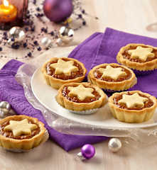 Pekanové košíčky - 2014