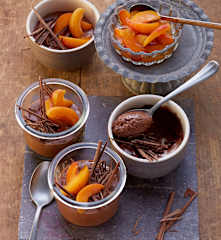 Chocolate Mousse
