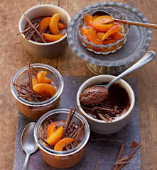 Schokoladenmousse