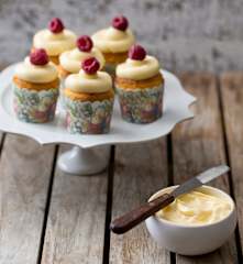 Cream cheese frosting