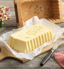 Almbutter