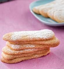 Bizcochos de soletilla