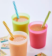 Licuado para el sistema inmunológico