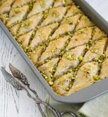 Baklava