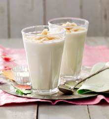 Coconut Lassi